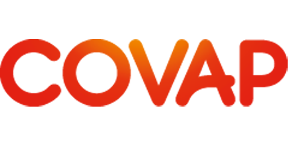Logo de Covap