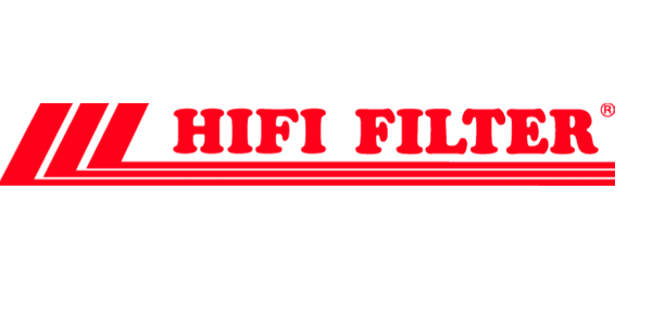 Logo de HIFI FILTER IBERIA