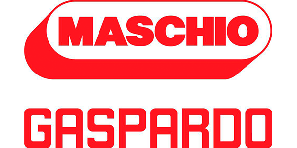 Logo de Maschio-Gaspardo Ibérica