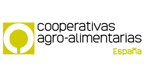 Logo de Cooperativas Agro-alimentarias de España