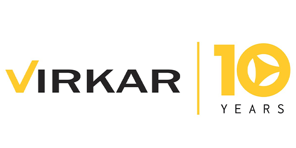 Logo de Virkar Group