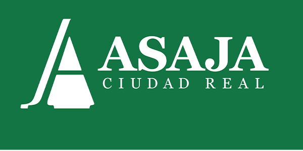 Logo de Asaja Ciudad Real