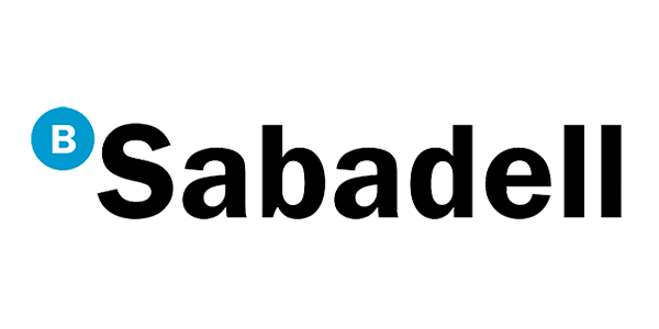 Logo de Banco Sabadell