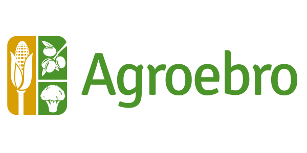 Logo de Agroebro suministros