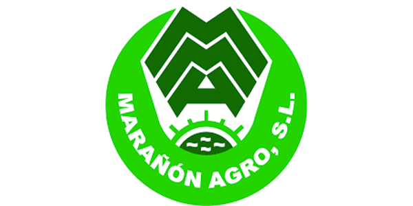Logo de Marañón Agro
