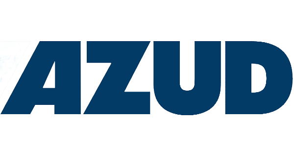 Logo de Azud