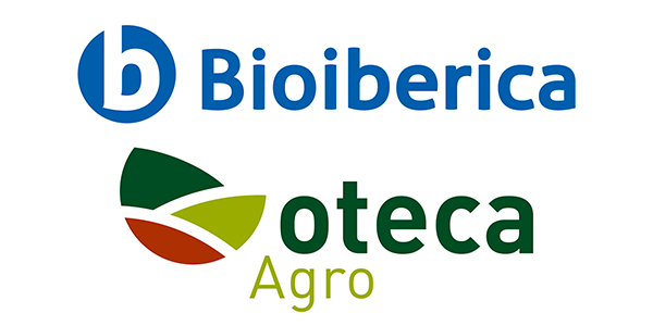 Logo de Bioibérica