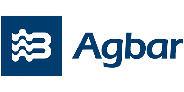 Logo de Agbar Agriculture