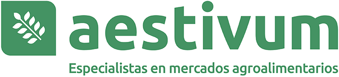 Logo de Aestivum