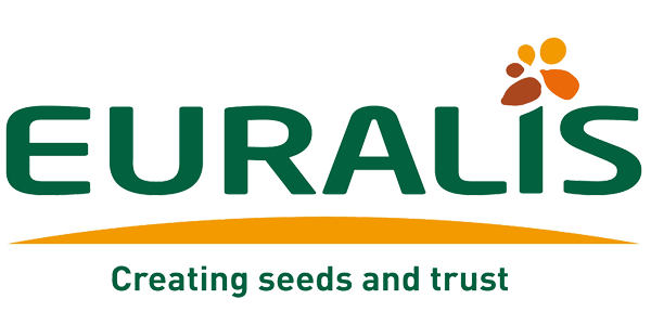 Logo de Euralis