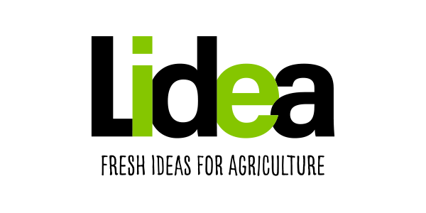 Logo de LIDEA