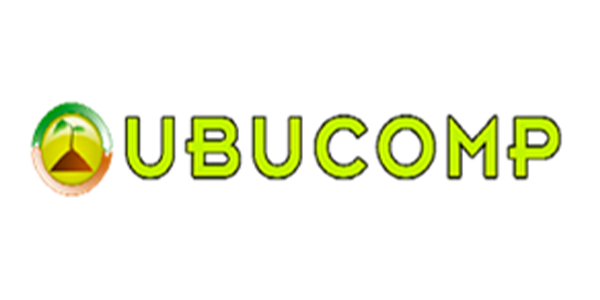 Logo de COMPOSTAJE-UBUCOMP