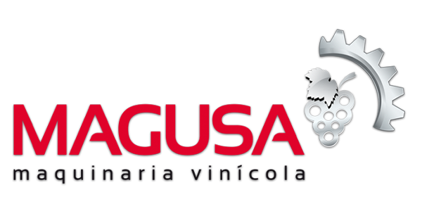 Logo de MAGUSA Maquinaria Vinícola