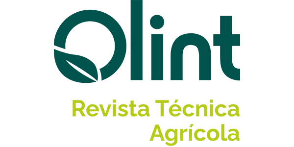 Logo de OLINT
