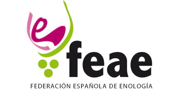 Logo de FEAE - Federación Española de Enología