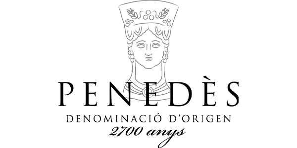 Logo de D.O. Penedès