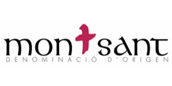 Logo de D.O. MONTSANT