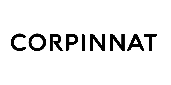 Logo de CORPINNAT
