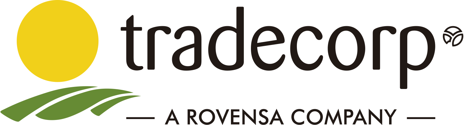 Logo de Tradecorp