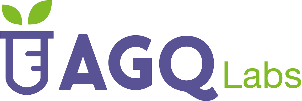 Logo de AGQ Labs