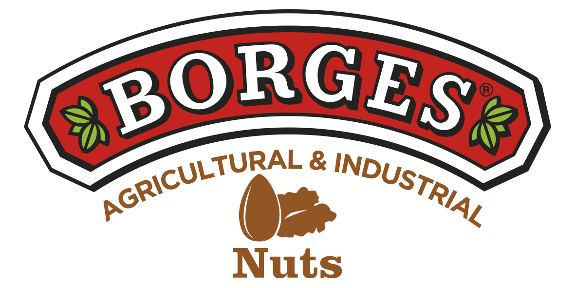 Logo de Borges