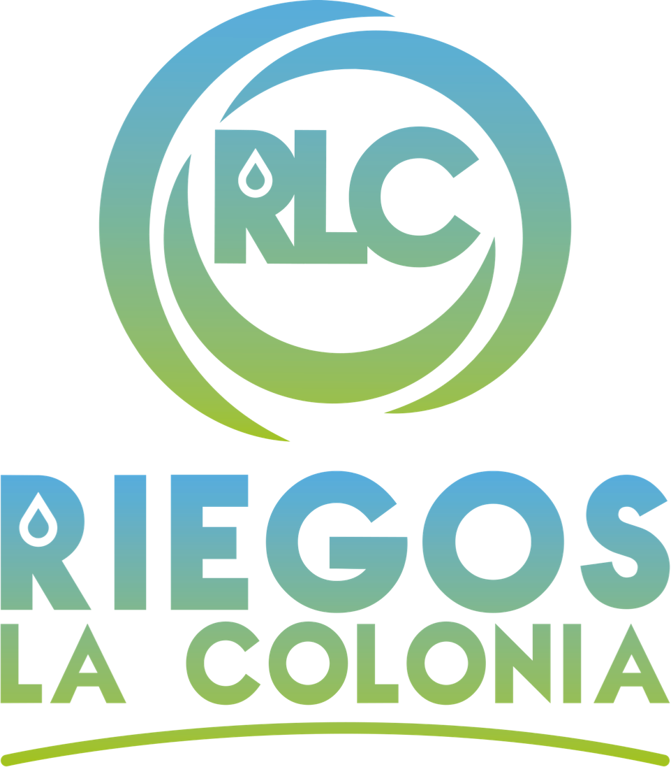 Logo de Riegos La Colonia