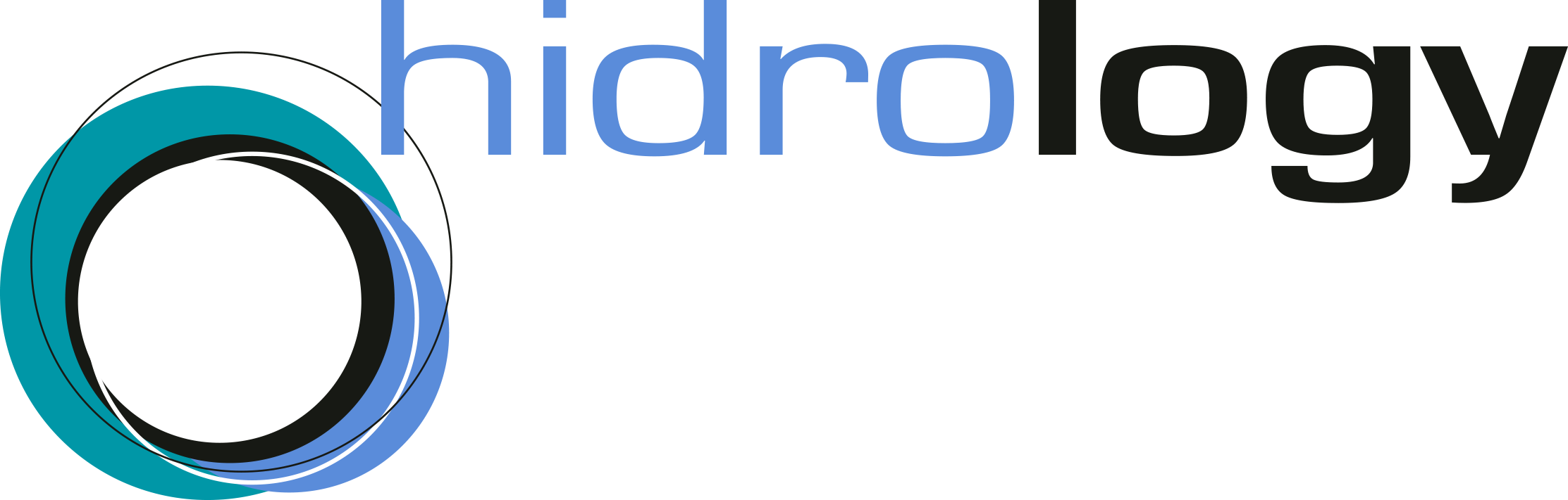 Logo de Hidrology