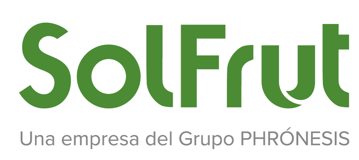 Logo de Solfrut