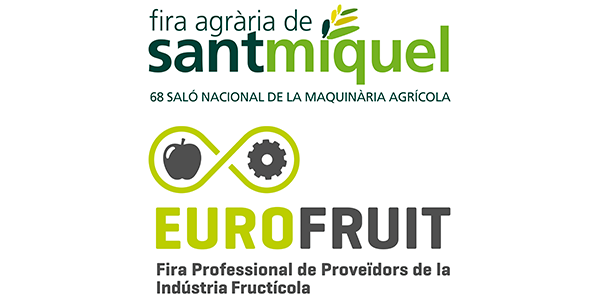 Logo de Sant Miquel - Eurofruit