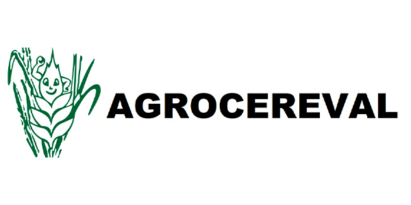 Logo de Agrocereval