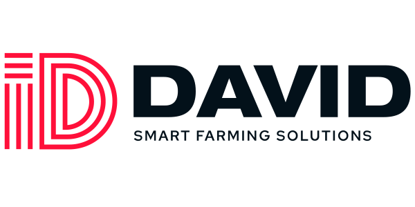 Logo de ID David