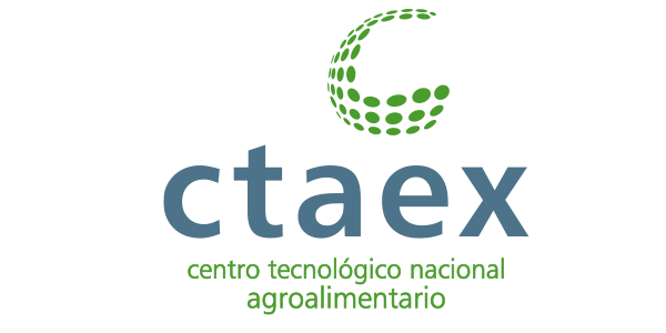Logo de CTAEX