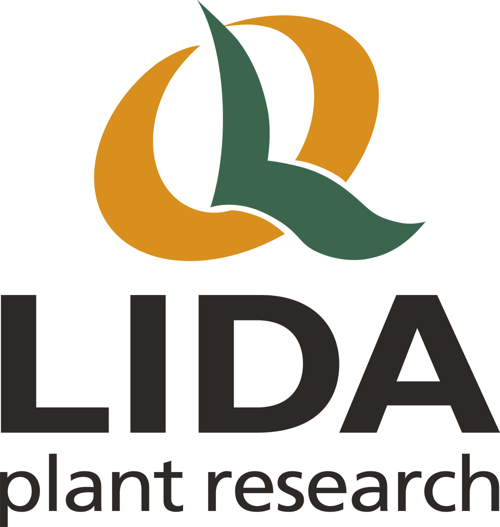 Logo de Lida Plant Research