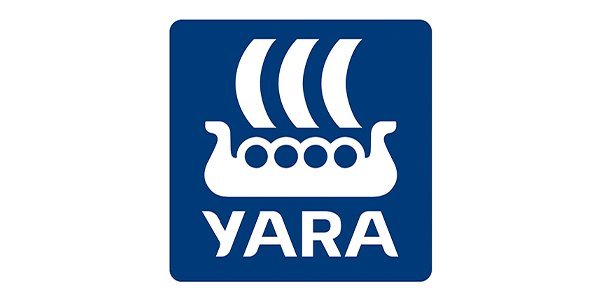Logo de Yara Iberian
