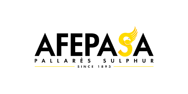 Logo de AFEPASA