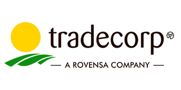 Logo de Tradecorp