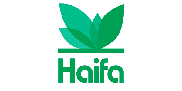 Logo de HAIFA Group