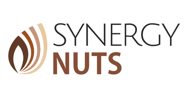 Logo de Synergynuts