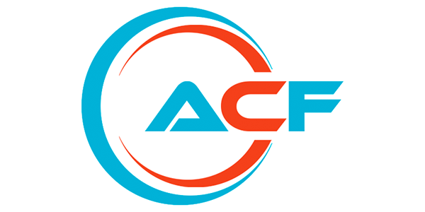 Logo de ACF Industry Solutions