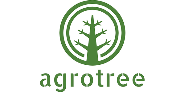 Logo de AGROTREE