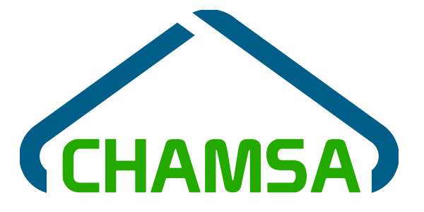 Logo de CHAMSA (Grupo Chamartín)