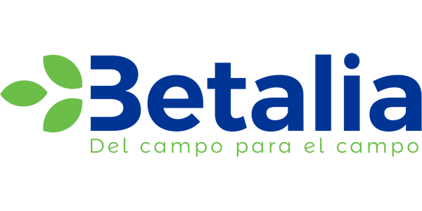 Logo de Betalia