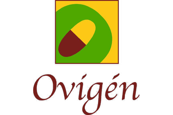 Logo de OVIGEN