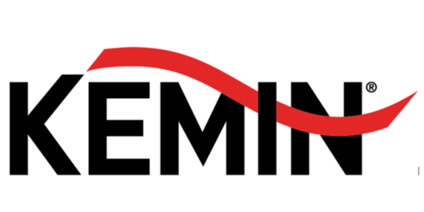 Logo de KEMIN