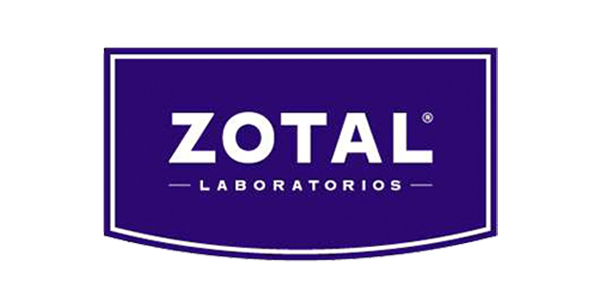 Logo de ZOTAL