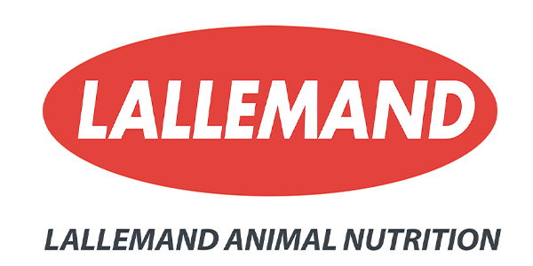 Logo de Lallemand