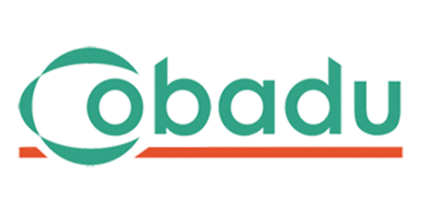Logo de COBADU