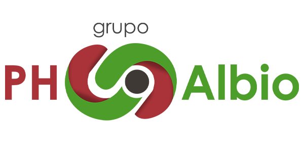 Logo de Grupo PH ALBIO