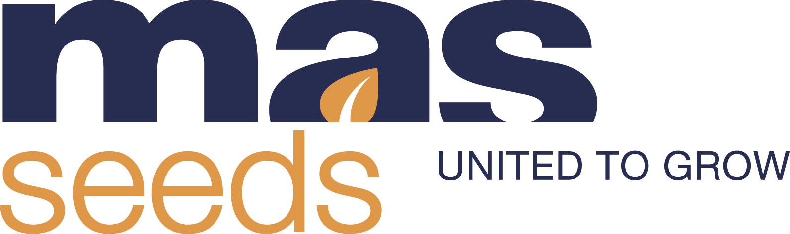 Logo de Mas Seeds