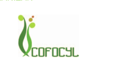 Logo de Cofocyl
